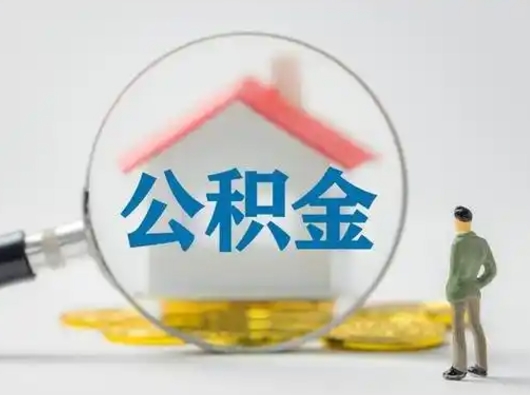 茌平公积金封存十年怎么提（公积金封存十年提取）